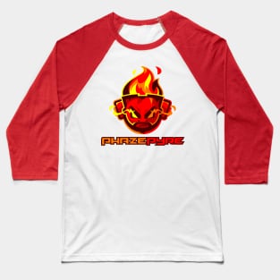 Phaze Pyre Baseball T-Shirt